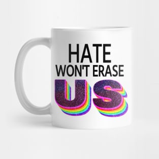 Say Gay Mug